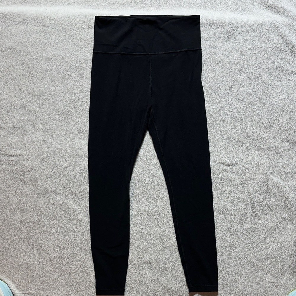 Athleta Elation High Rise 7/8 Legging